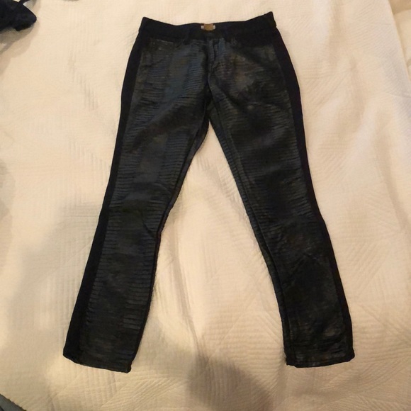 True religion Casey low rise super skinny - Picture 1 of 11